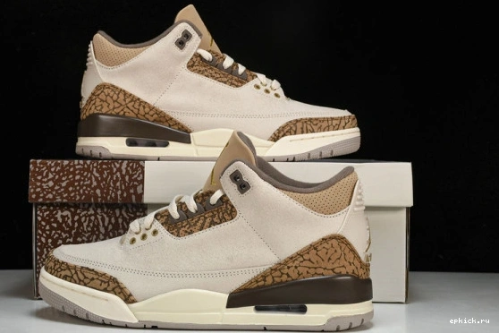 Cheap EP  CT8532-102 Palomino CT8532-102 Jordan Retro 3  1229